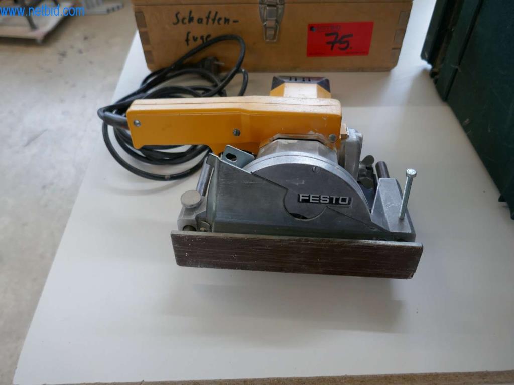 Maquinaria, inmovilizado material y existencias del segmento de construcción de carpintería/muebles-1