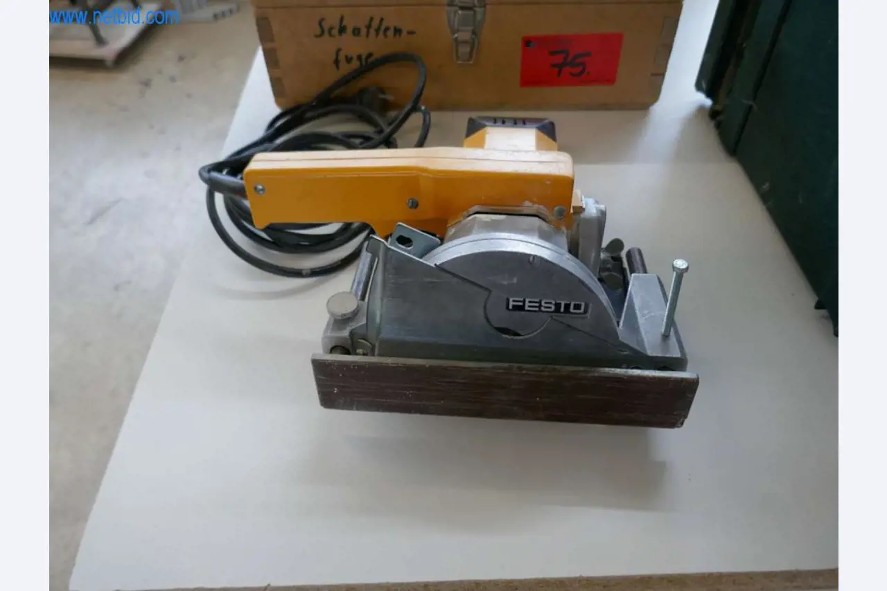 Maquinaria, inmovilizado material y existencias del segmento de construcción de carpintería/muebles-1