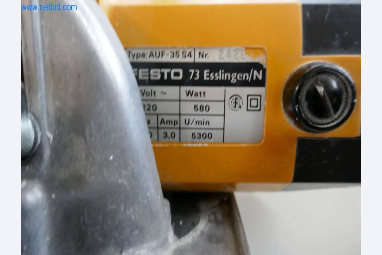 Maquinaria, inmovilizado material y existencias del segmento de construcción de carpintería/muebles-2