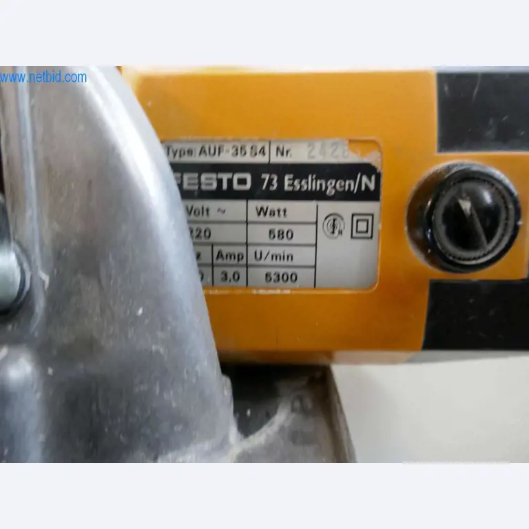 Maquinaria, inmovilizado material y existencias del segmento de construcción de carpintería/muebles-2