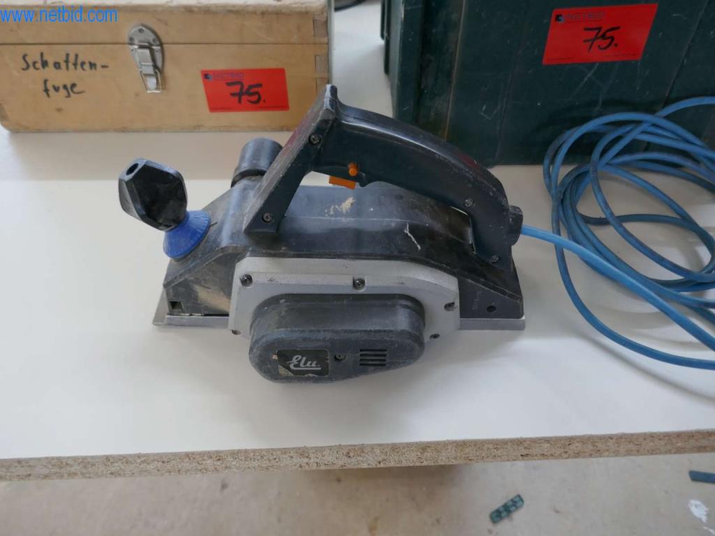 Maquinaria, inmovilizado material y existencias del segmento de construcción de carpintería/muebles-3