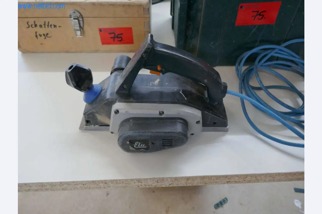 Maquinaria, inmovilizado material y existencias del segmento de construcción de carpintería/muebles-3