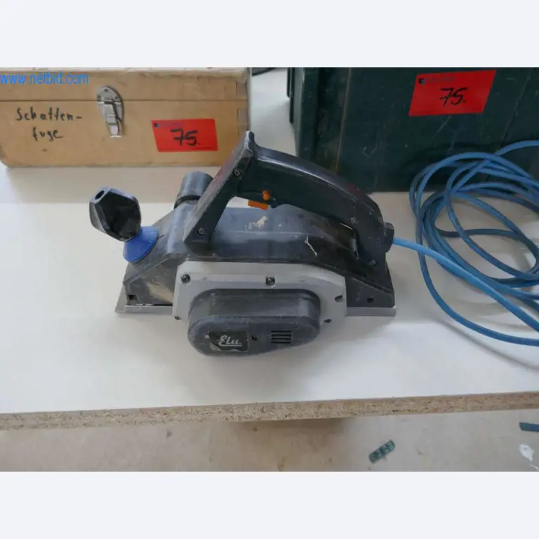 Maquinaria, inmovilizado material y existencias del segmento de construcción de carpintería/muebles-3