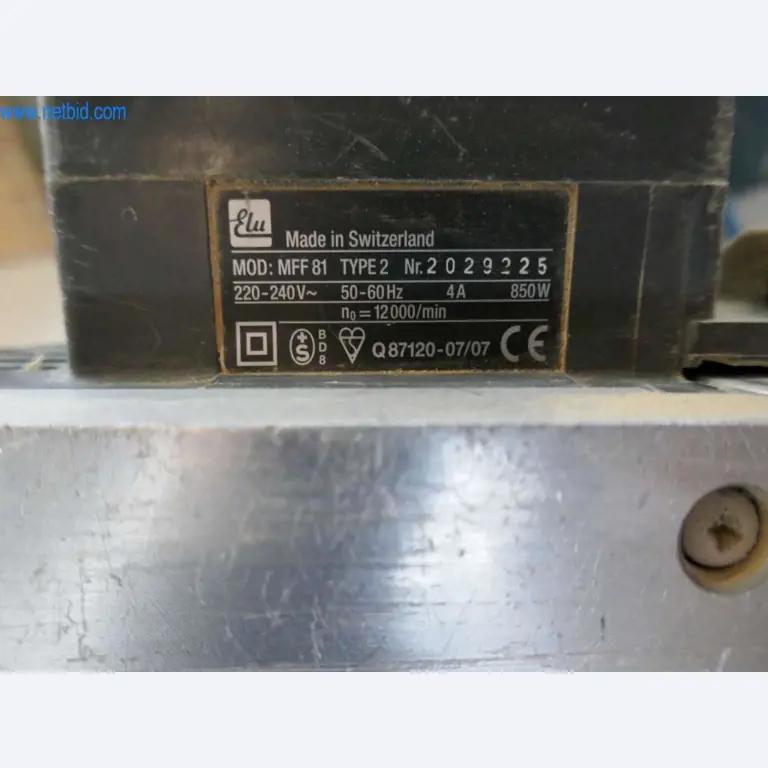 Maquinaria, inmovilizado material y existencias del segmento de construcción de carpintería/muebles-4