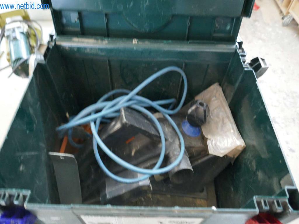 Maquinaria, inmovilizado material y existencias del segmento de construcción de carpintería/muebles-5