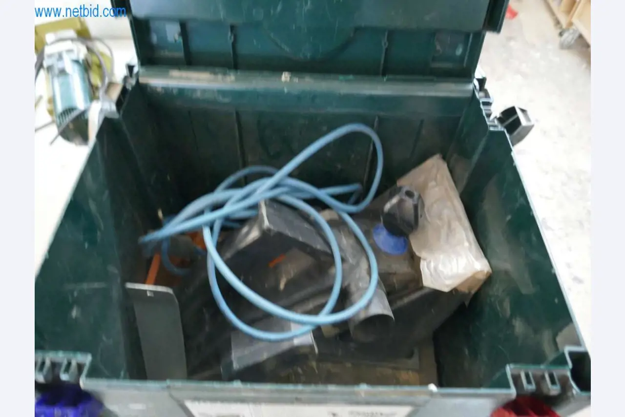 Maquinaria, inmovilizado material y existencias del segmento de construcción de carpintería/muebles-5