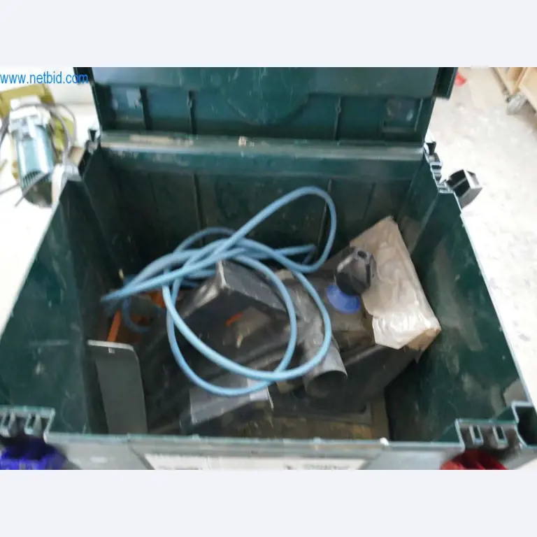 Maquinaria, inmovilizado material y existencias del segmento de construcción de carpintería/muebles-5