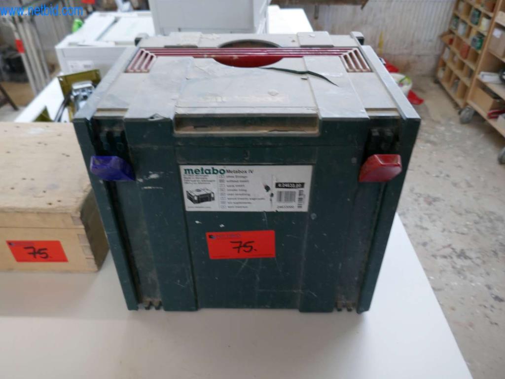 Maquinaria, inmovilizado material y existencias del segmento de construcción de carpintería/muebles-6