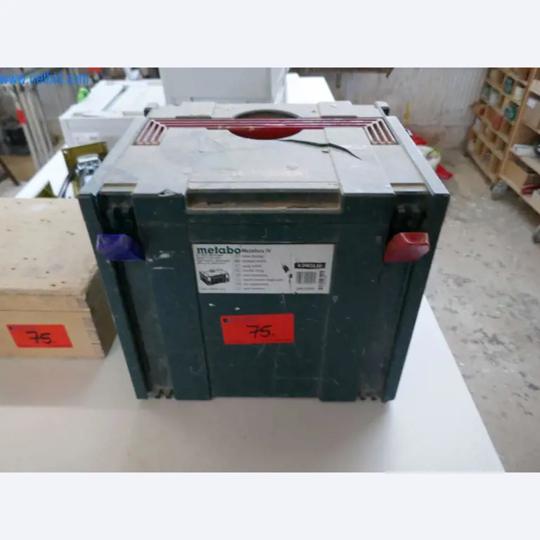 Maquinaria, inmovilizado material y existencias del segmento de construcción de carpintería/muebles-6