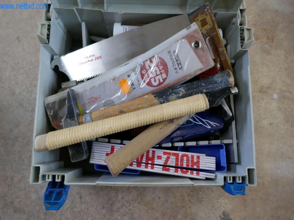 Stroje, pozemky, budovy a zařízení a zásoby ze segmentu truhlářství/nábytkářství.-1