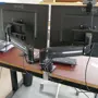 thumbnail-Maschinen, BGA und Warenvorräte aus dem Bereich Schreinerei/-Möbelbau -2