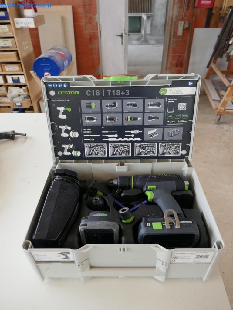 Maquinaria, inmovilizado material y existencias del segmento de construcción de carpintería/muebles-1