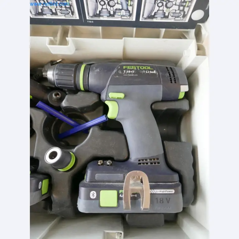 Maquinaria, inmovilizado material y existencias del segmento de construcción de carpintería/muebles-2