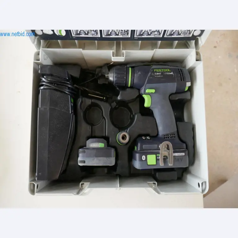 Maquinaria, inmovilizado material y existencias del segmento de construcción de carpintería/muebles-4