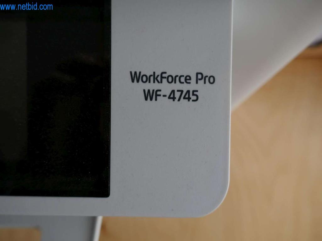 Maquinaria, inmovilizado material y existencias del segmento de construcción de carpintería/muebles-2