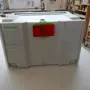 thumbnail-Maschinen, BGA und Warenvorräte aus dem Bereich Schreinerei/-Möbelbau -2
