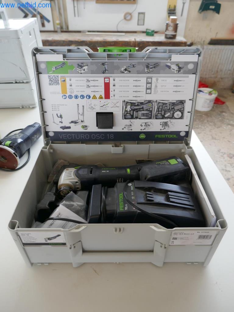 Maschinen, BGA und Warenvorräte aus dem Bereich Schreinerei/-Möbelbau -1