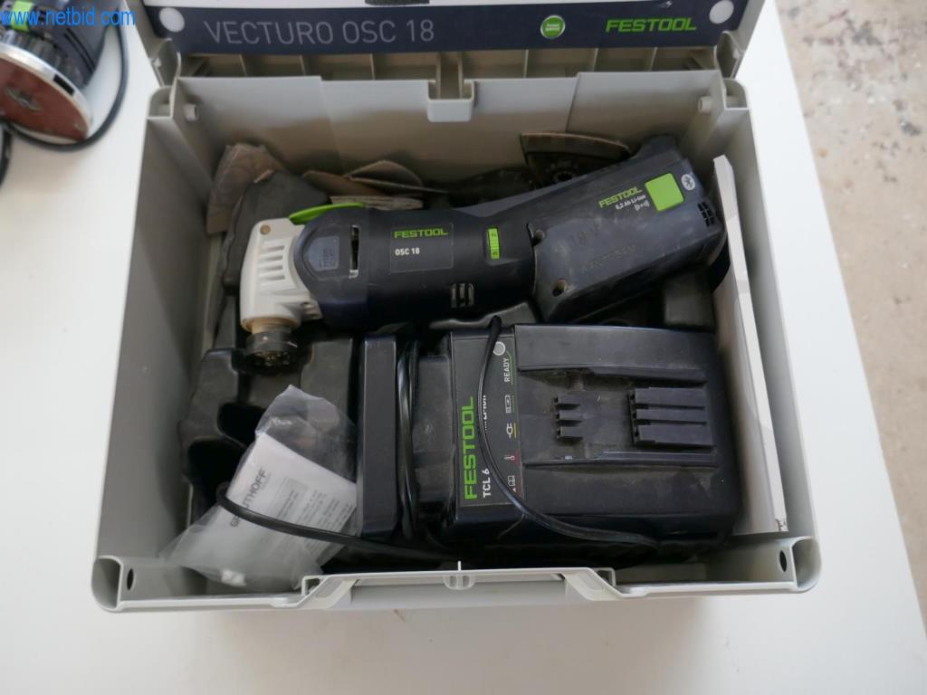 Maschinen, BGA und Warenvorräte aus dem Bereich Schreinerei/-Möbelbau -2