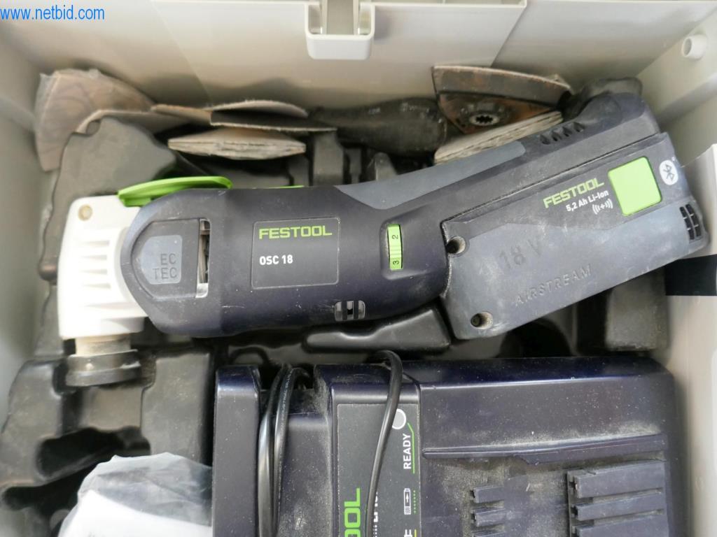 Maschinen, BGA und Warenvorräte aus dem Bereich Schreinerei/-Möbelbau -3