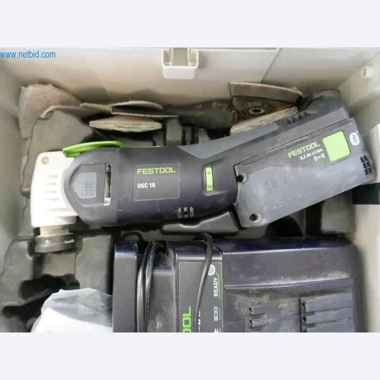 Maschinen, BGA und Warenvorräte aus dem Bereich Schreinerei/-Möbelbau -3