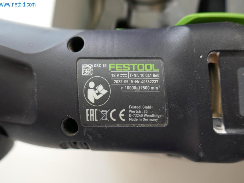 Maschinen, BGA und Warenvorräte aus dem Bereich Schreinerei/-Möbelbau -4