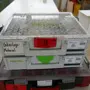 thumbnail-Maschinen, BGA und Warenvorräte aus dem Bereich Schreinerei/-Möbelbau -3