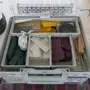 thumbnail-Maschinen, BGA und Warenvorräte aus dem Bereich Schreinerei/-Möbelbau -4