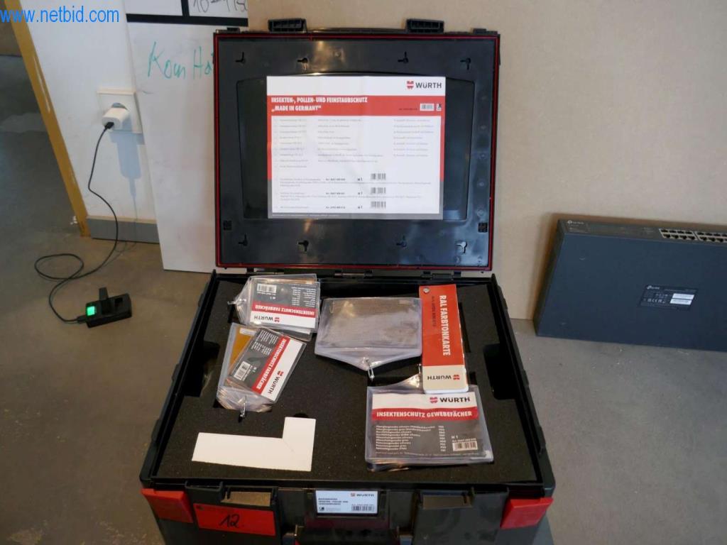 Maquinaria, inmovilizado material y existencias del segmento de construcción de carpintería/muebles-1