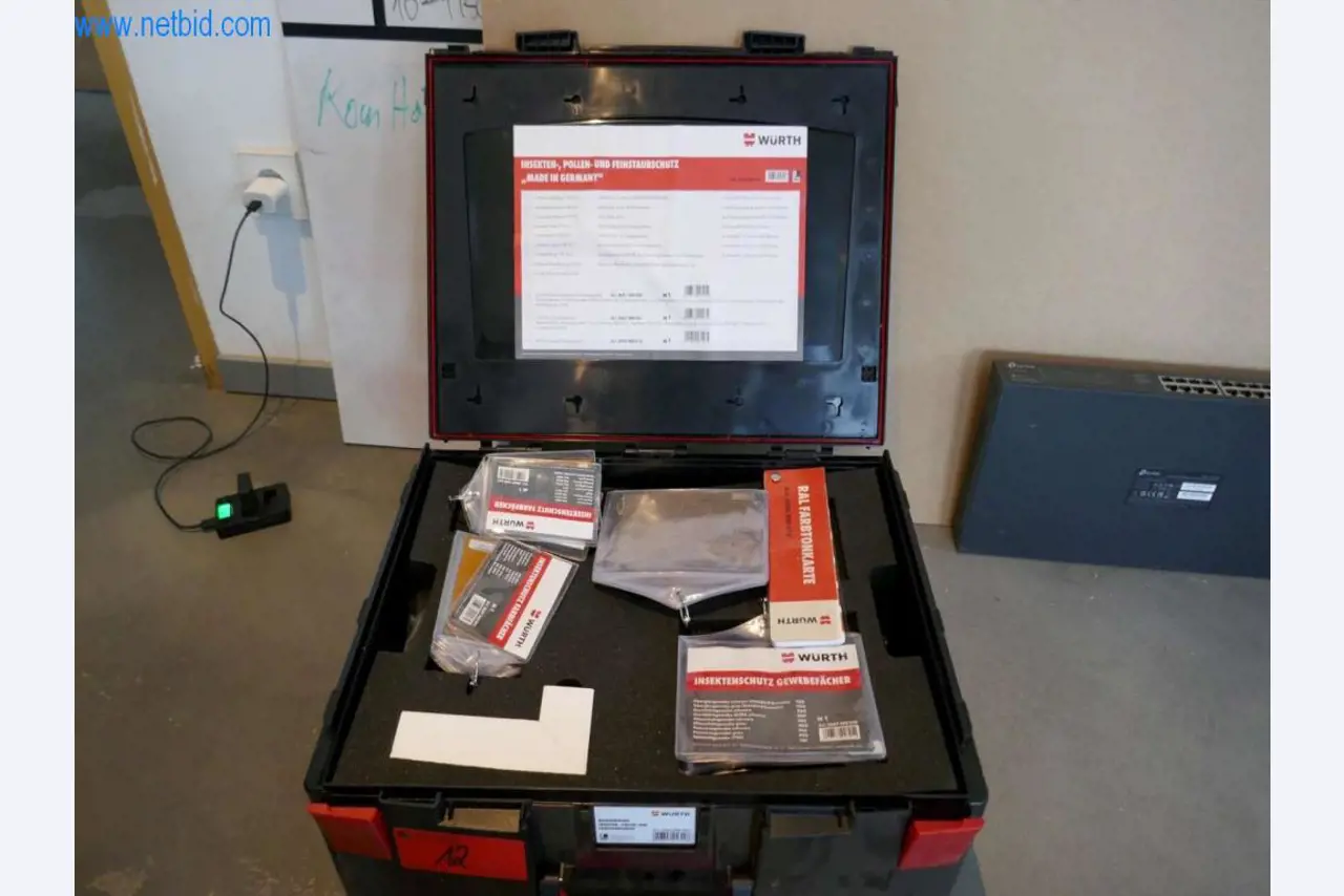 Maquinaria, inmovilizado material y existencias del segmento de construcción de carpintería/muebles-1