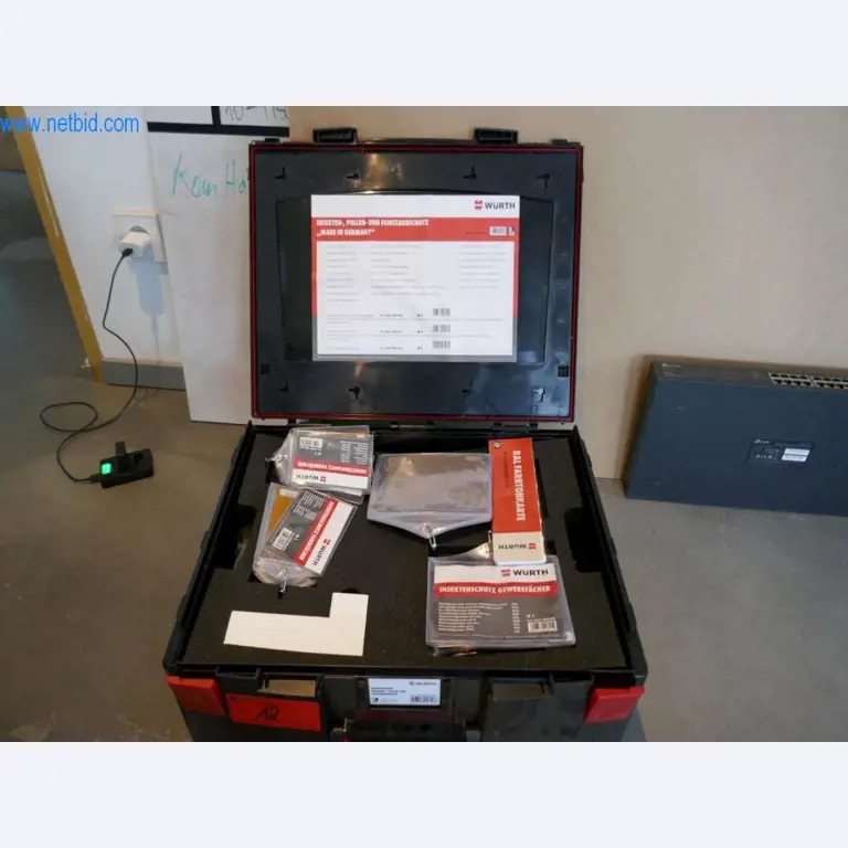 Maquinaria, inmovilizado material y existencias del segmento de construcción de carpintería/muebles-1