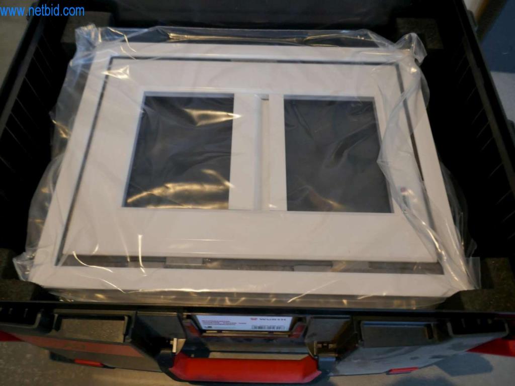 Maquinaria, inmovilizado material y existencias del segmento de construcción de carpintería/muebles-2