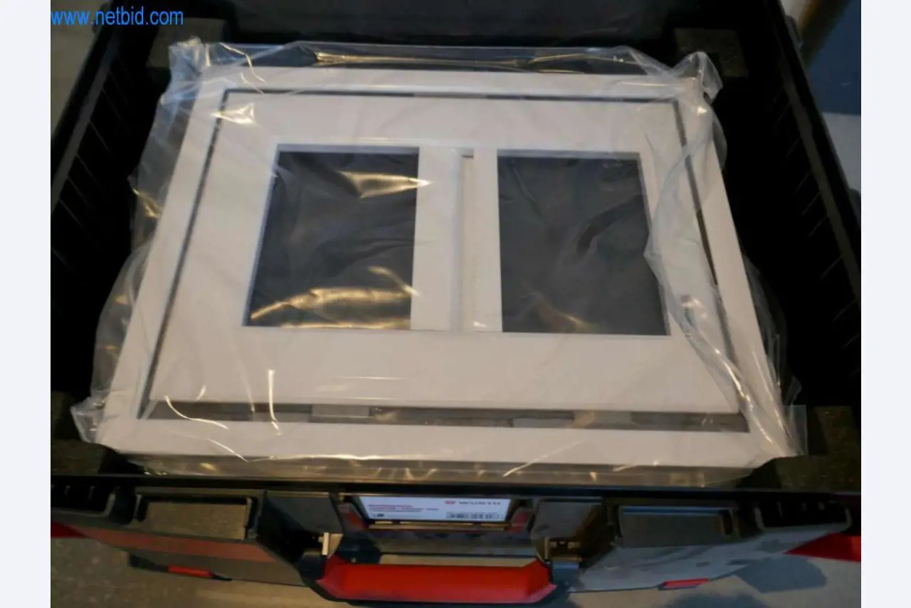 Maquinaria, inmovilizado material y existencias del segmento de construcción de carpintería/muebles-2