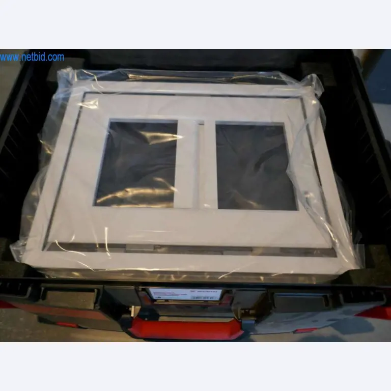 Maquinaria, inmovilizado material y existencias del segmento de construcción de carpintería/muebles-2