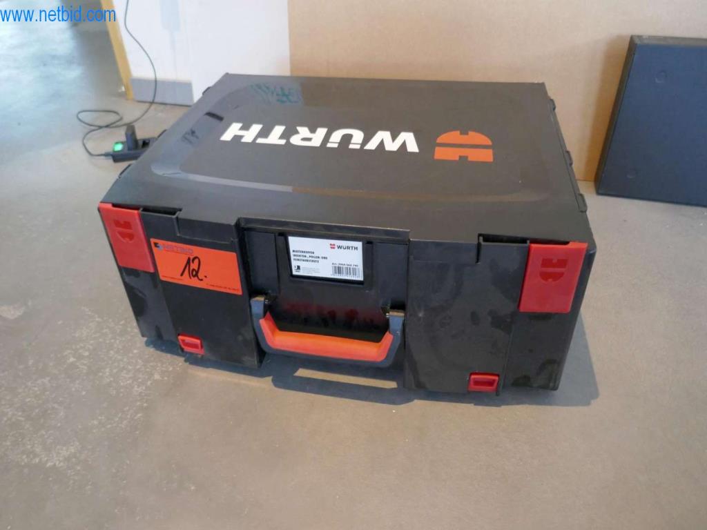 Maquinaria, inmovilizado material y existencias del segmento de construcción de carpintería/muebles-3