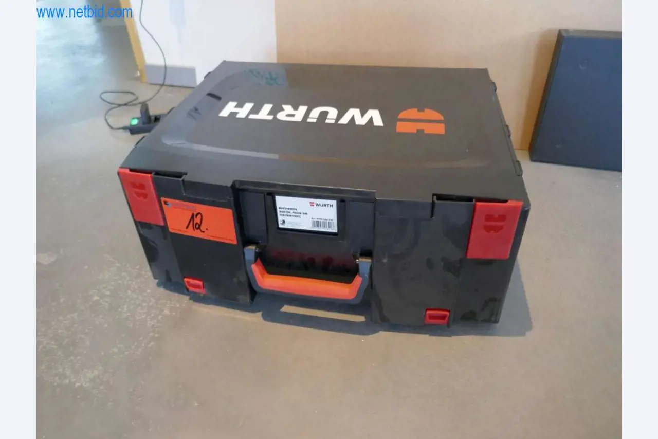 Maquinaria, inmovilizado material y existencias del segmento de construcción de carpintería/muebles-3