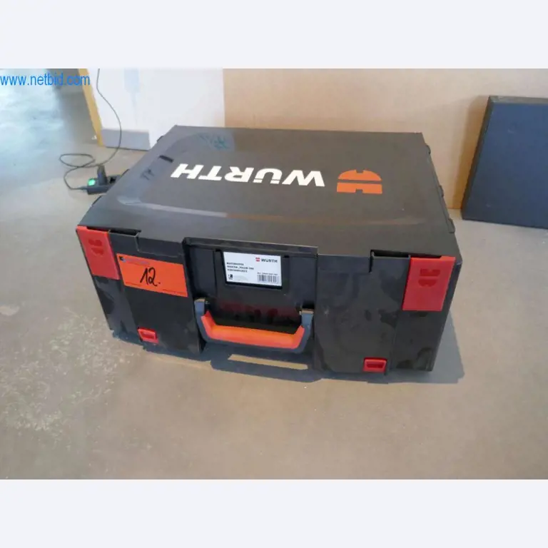 Maquinaria, inmovilizado material y existencias del segmento de construcción de carpintería/muebles-3