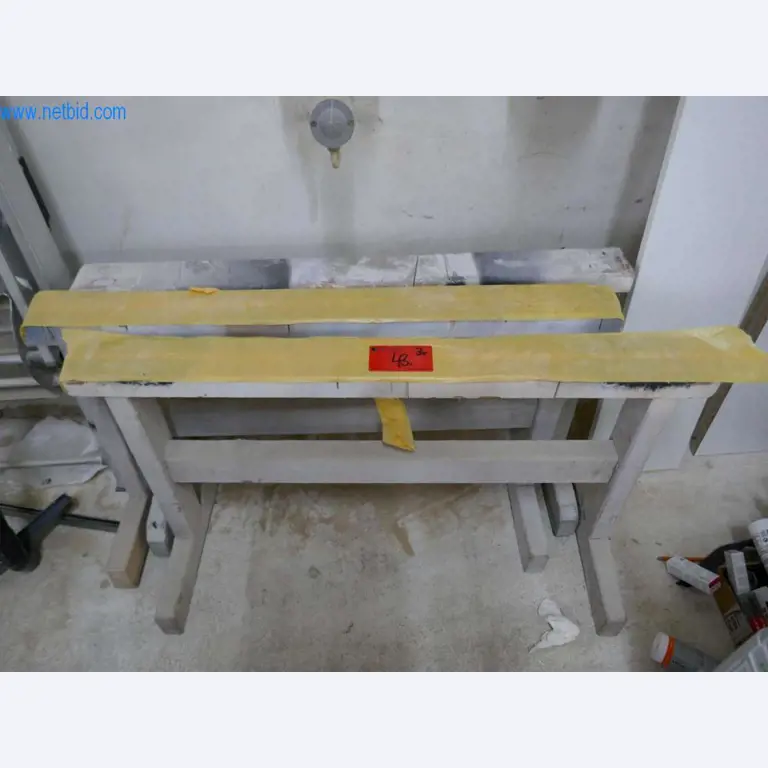 Maquinaria, inmovilizado material y existencias del segmento de construcción de carpintería/muebles-1