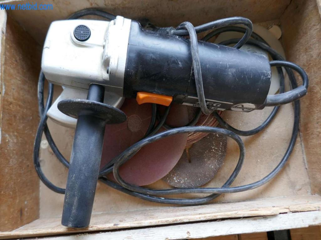 Maquinaria, inmovilizado material y existencias del segmento de construcción de carpintería/muebles-3