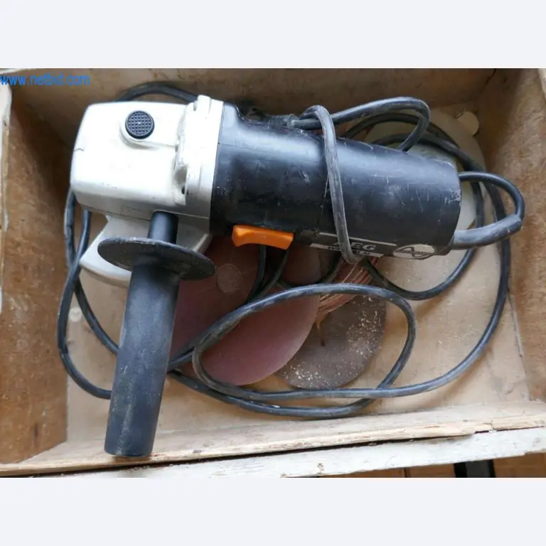 Maquinaria, inmovilizado material y existencias del segmento de construcción de carpintería/muebles-3