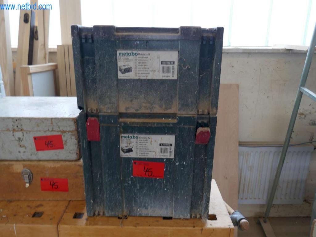 Maquinaria, inmovilizado material y existencias del segmento de construcción de carpintería/muebles-4