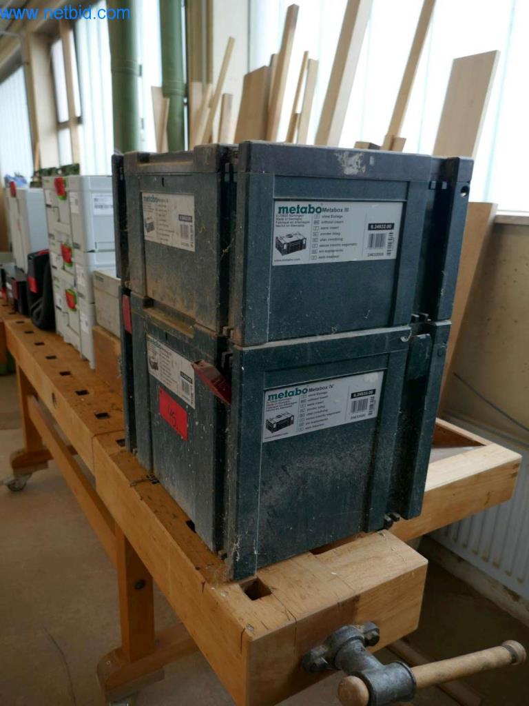 Maquinaria, inmovilizado material y existencias del segmento de construcción de carpintería/muebles-5