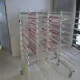 thumbnail-Maschinen, BGA und Warenvorräte aus dem Bereich Schreinerei/-Möbelbau -2