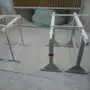 thumbnail-Maschinen, BGA und Warenvorräte aus dem Bereich Schreinerei/-Möbelbau -3