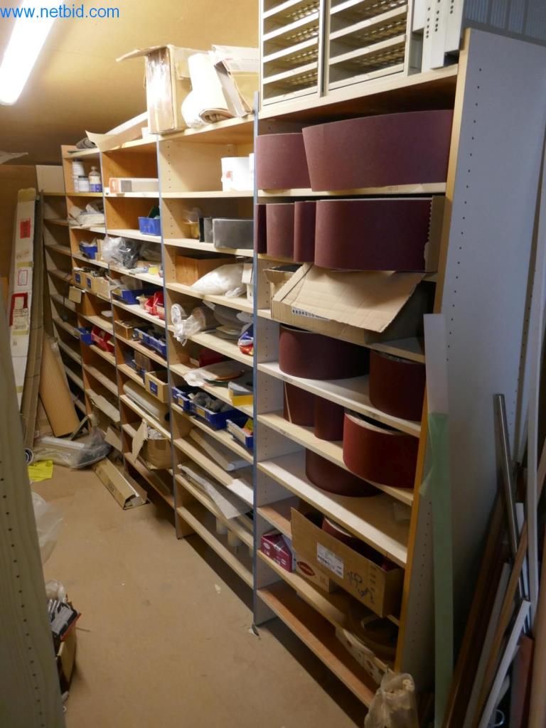 Stroji, nepremičnine, naprave in oprema ter zaloge iz segmenta izdelave mizarskih izdelkov in pohištva-10