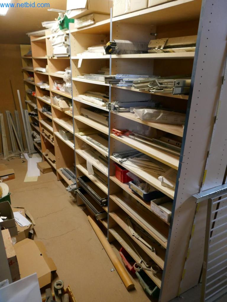 Stroji, nepremičnine, naprave in oprema ter zaloge iz segmenta izdelave mizarskih izdelkov in pohištva-14