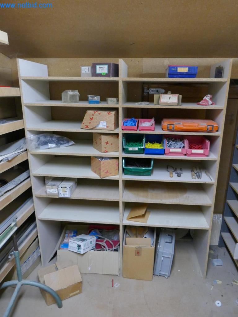 Stroji, nepremičnine, naprave in oprema ter zaloge iz segmenta izdelave mizarskih izdelkov in pohištva-2