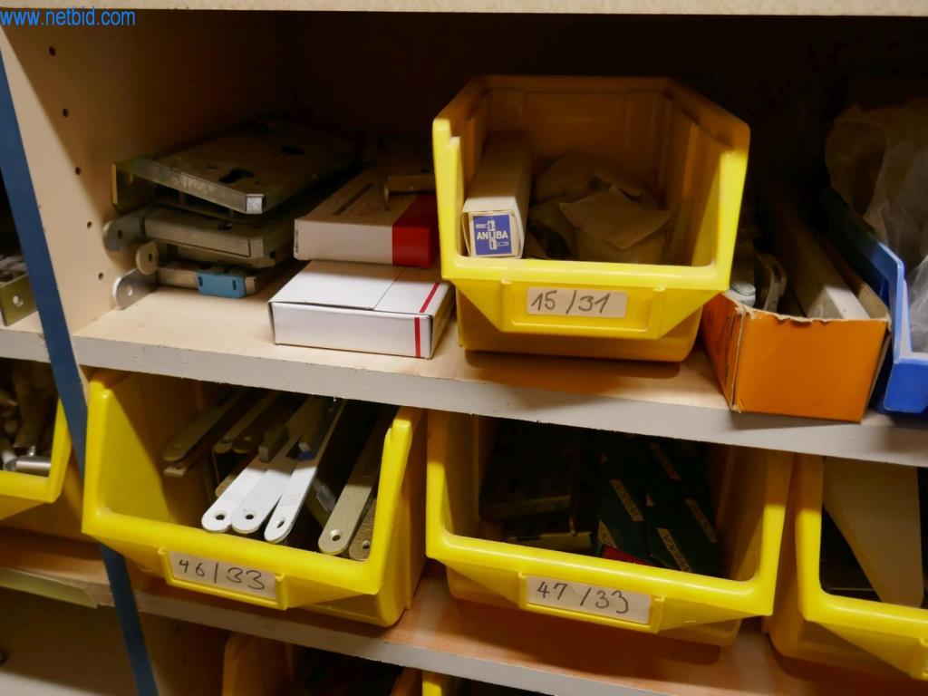 Stroji, nepremičnine, naprave in oprema ter zaloge iz segmenta izdelave mizarskih izdelkov in pohištva-5