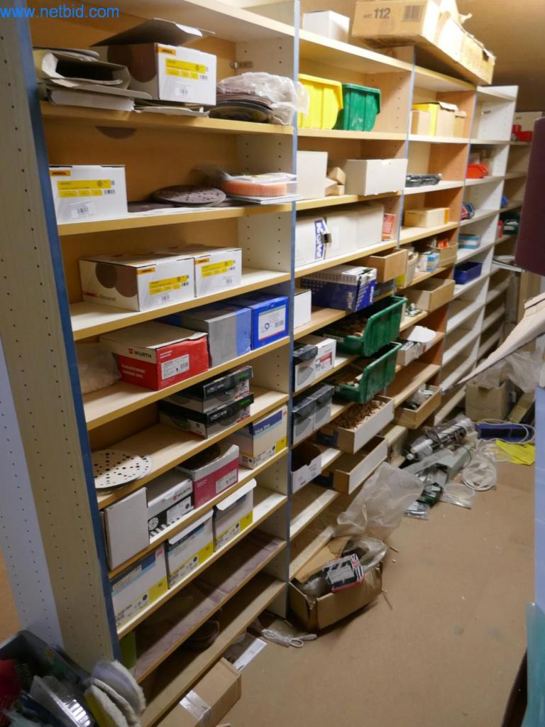 Stroji, nepremičnine, naprave in oprema ter zaloge iz segmenta izdelave mizarskih izdelkov in pohištva-7