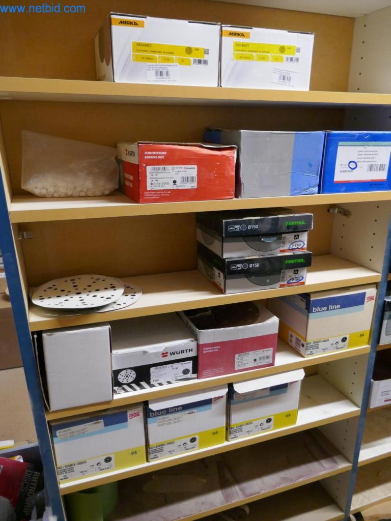 Stroji, nepremičnine, naprave in oprema ter zaloge iz segmenta izdelave mizarskih izdelkov in pohištva-8