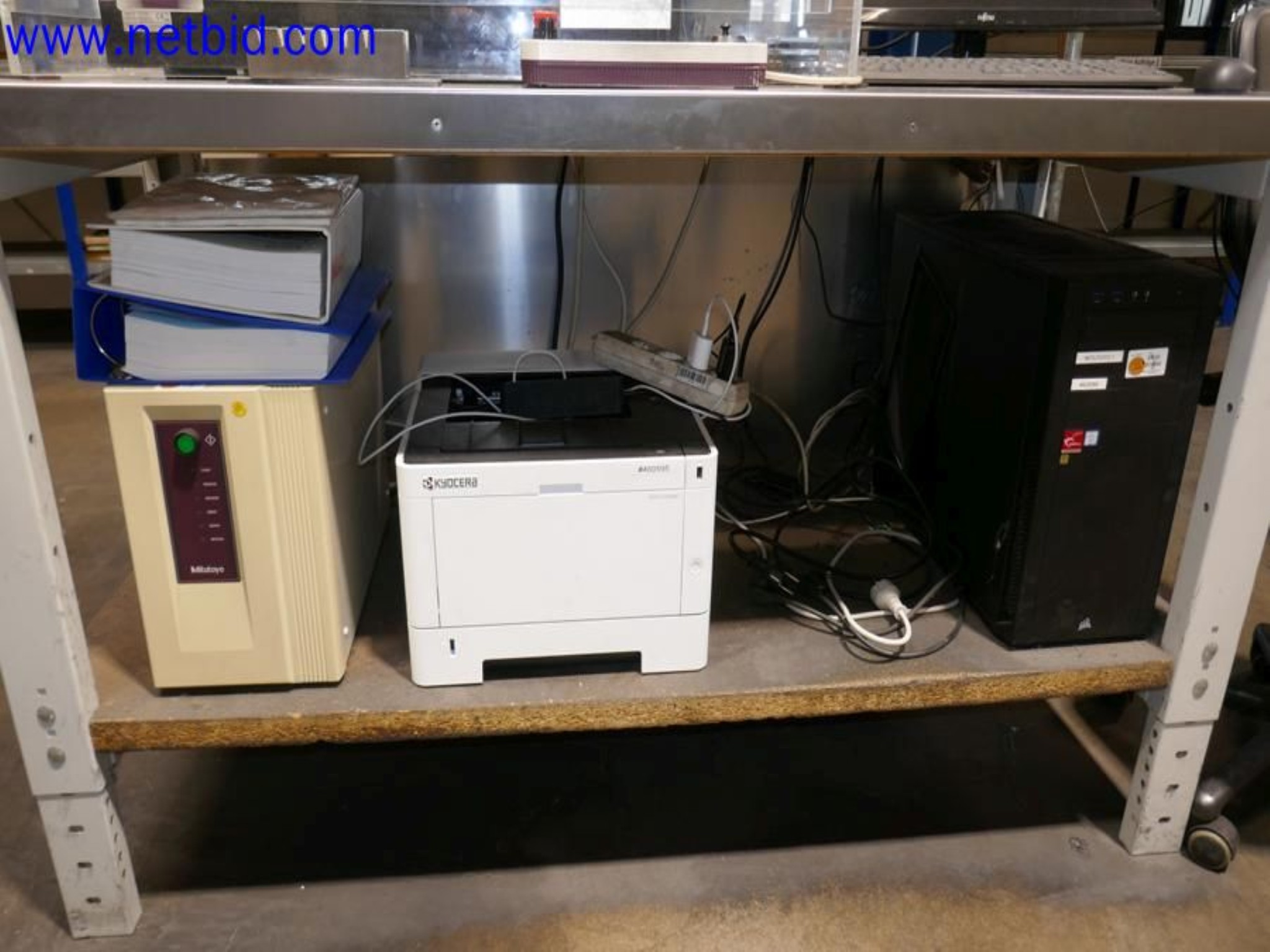 Machines from the toolmaking sector (CNC machining, grinding technology)-10